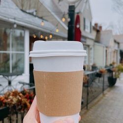 Indulge Bakery and Bistro