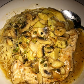 Brick Oven Cafe - Brick Oven chicken - Italian Near Me - Kenner, Louisiana