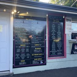 Coneheads Creamery