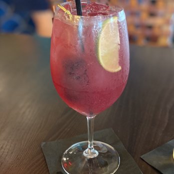 River & Post - Red Sangria - Lounges Near Me - Jacksonville, Florida River & Post - Red Sangria - Lounges Near Me - Jacksonville, Florida