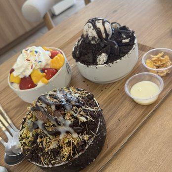 Bing Su Dang - Desserts Near Me - Beaverton, Oregon Bing Su Dang - Desserts Near Me - Beaverton, Oregon