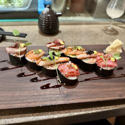 Park Restaurant