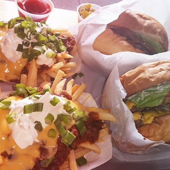 TrueBurger - Burgers Near Me - Oakland, California TrueBurger - Burgers Near Me - Oakland, California