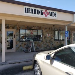 Johnson's Hearing Centers - A wonderful place