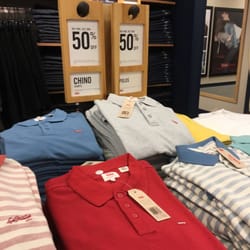 Levi’s Outlet Store