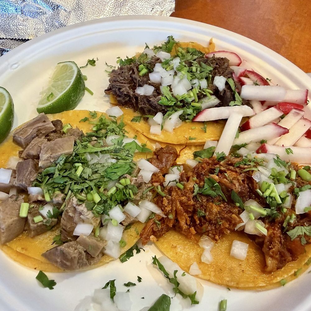 Tacos! Tacos!