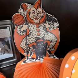 Elsie Bell's - Vintage Halloween
