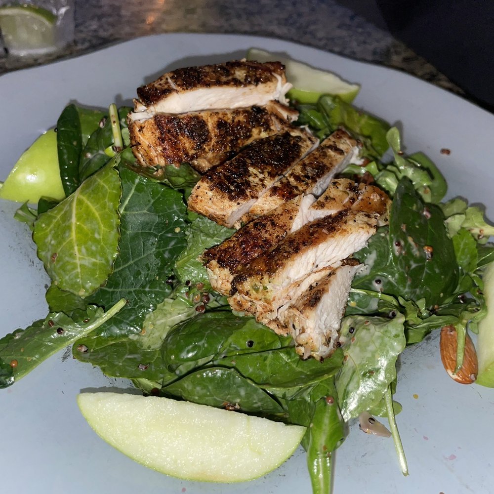 Aqua - Seafood Near Me - Tampa, Florida Aqua - Seafood Near Me - Tampa, Florida