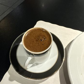 Anatolian Bistro - Turkish Coffee - Turkish Near Me - Herndon, Virginia