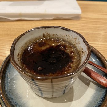 Douska - Tea brûlée - Sushi Bars Near Me - New York, New York