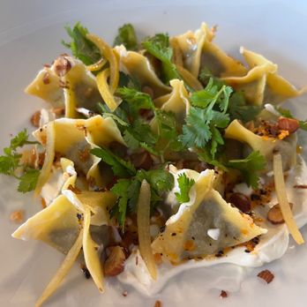 Uccello Lounge - Turkish manti dumplings - Lounges Near Me - San Francisco, California Uccello Lounge - Turkish manti dumplings - Lounges Near Me - San Francisco, California