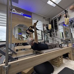 Pilates 4 Everybody
