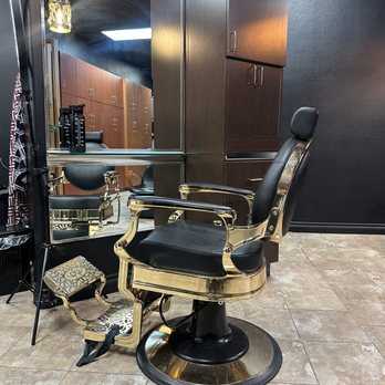 Ahmed’s Touch Barbershop - Barbers Near Me - Temecula, California