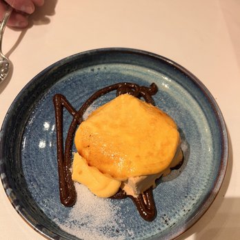 La Fonda - Tim Baon dessert - yum! - Mediterranean Near Me - Barcelona, B La Fonda - Tim Baon dessert - yum! - Mediterranean Near Me - Barcelona, B