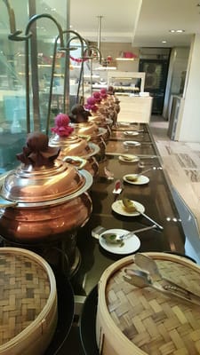 Traders Hotel Kuala Lumpur by null