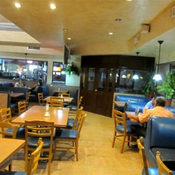 Los Álamos Restaurante