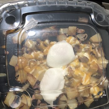 Eggsperience Cafe - Really disappointed this time around and would never order delivery from Eggsperience again. This pitiful meal was just cheese. - Breakfast & Brunch Near Me - Chicago, Illinois Eggsperience Cafe - Really disappointed this time around and would never order delivery from Eggsperience again. This pitiful meal was just cheese. - Breakfast & Brunch Near Me - Chicago, Illinois