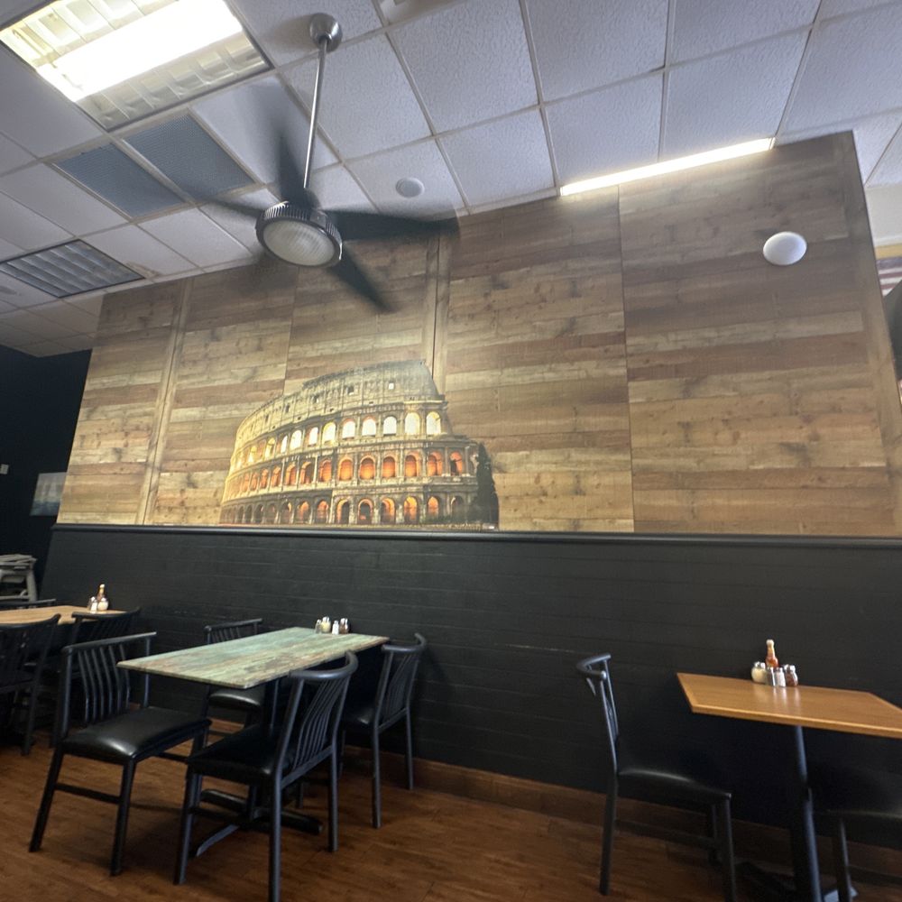 Joe's Italian Kitchen - Italian Near Me - Pflugerville, Texas