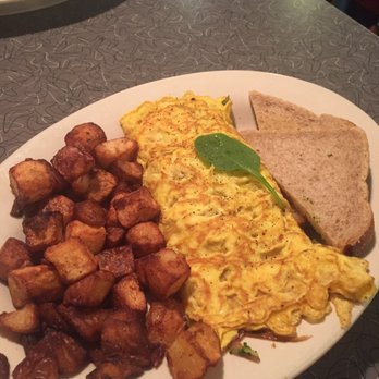 Veggie Galaxy - Breakfast & Brunch Near Me - Cambridge, Massachusetts
