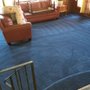 Dust Devil Carpet Cleaning