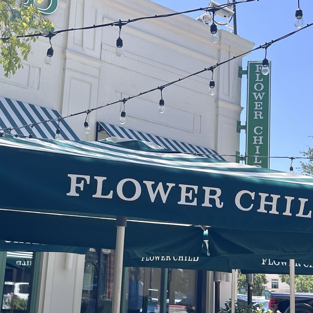 Flower Child - Outside patio - Salad Near Me - Southlake, Texas Flower Child - Outside patio - Salad Near Me - Southlake, Texas