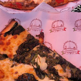 Landini's Pizzeria - Pizza Near Me - San Diego, California