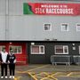 Photo of Racecourse Ground