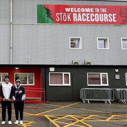 Racecourse Ground