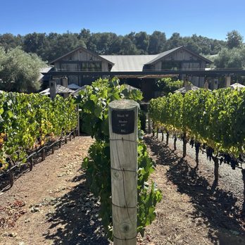 Kenzo Estate - Wineries Near Me - Napa, California Kenzo Estate - Wineries Near Me - Napa, California