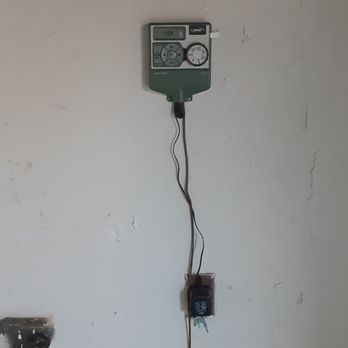 Zen Scape - Timer installation - Landscaping Near Me Zen Scape - Timer installation - Landscaping Near Me