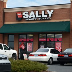 Sally Beauty