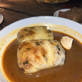 Apteka - Cabbage rolls - Vegan Near Me - Pittsburgh, Pennsylvania