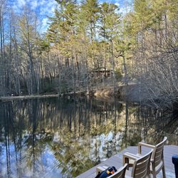The Lilly Pad Village
