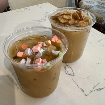 Sorella Coffee - Coffee & Tea Near Me - Monroe, North Carolina