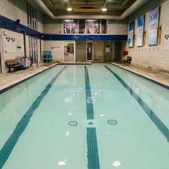 Swim Time - Pool - Swimming Lessons/Schools Near Me - Pickering, Ontario