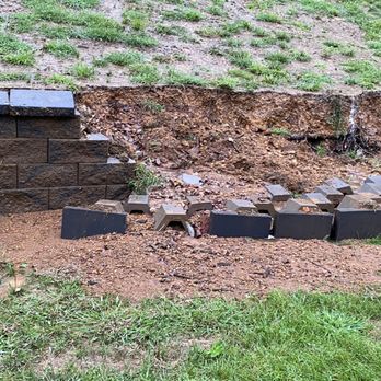 Top Knotch Construction - Masonry/Concrete Near Me - Wyomissing, Pennsylvania