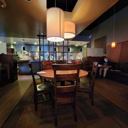 Bear Moon Bar & Grill
