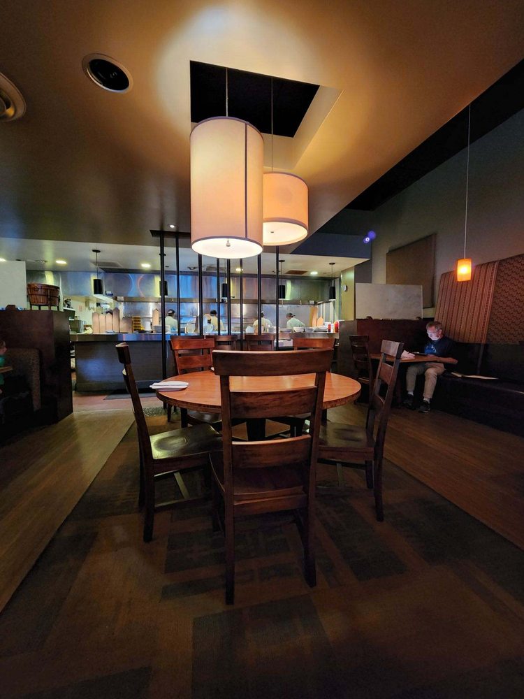 Bear Moon Bar & Grill