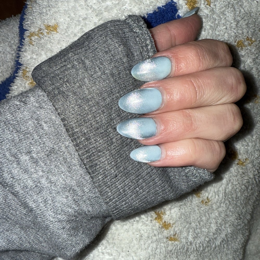 Dopamine Nails - Nail Salons Near Me - Keizer, Oregon