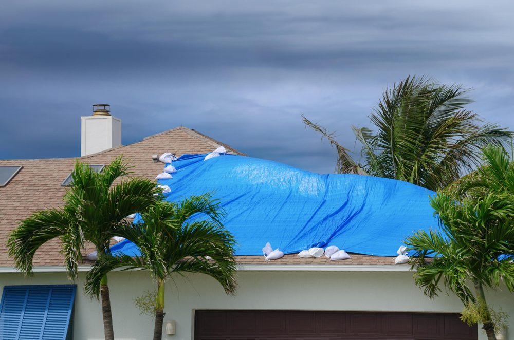 Slide of Roofing Florida