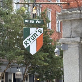 Ryan's Irish Pub - Irish Pub Near Me - New Orleans, Louisiana Ryan's Irish Pub - Irish Pub Near Me - New Orleans, Louisiana