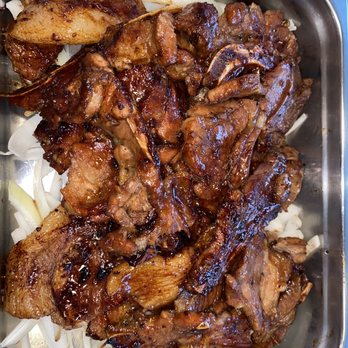 A’SHI BOWL - BBQ Pork - Chinese Near Me - Los Angeles, California A’SHI BOWL - BBQ Pork - Chinese Near Me - Los Angeles, California