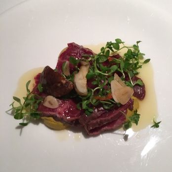 Hisop - Sixth course - Mediterranean Near Me - Barcelona, B Hisop - Sixth course - Mediterranean Near Me - Barcelona, B