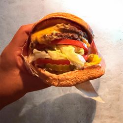 Double double xtra tomato