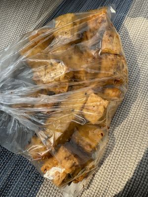 Thanh Son Tofu and Bakery by null