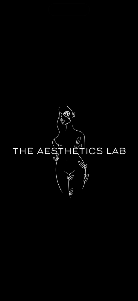 The Aesthetics Lab Logo