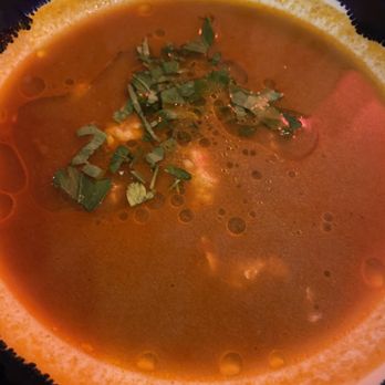The Seafood Bar - Lobster soup - Seafood Near Me - Amsterdam, New Hampshire The Seafood Bar - Lobster soup - Seafood Near Me - Amsterdam, New Hampshire