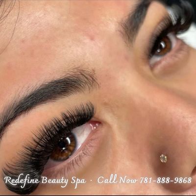 REDEFINE BEAUTY SPA - Updated August 2025 - 69 Photos - 398 Pleasant St