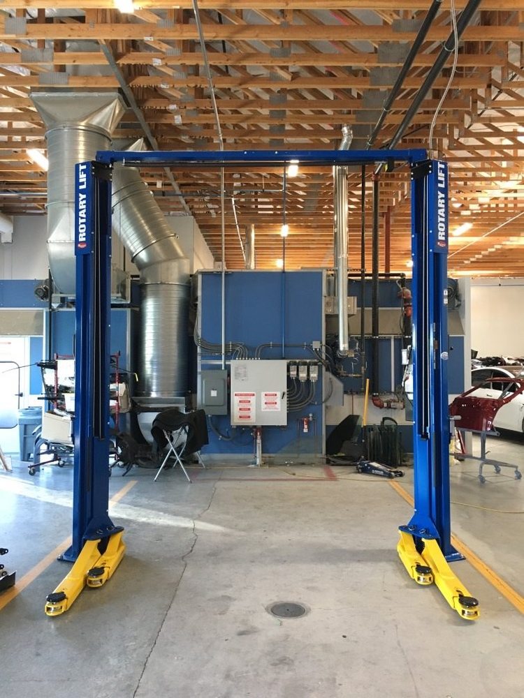 EDWARDS AND SONS AUTOMOTIVE EQUIPMENT INC. - Updated February 2026 ...