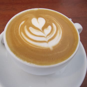 3Fe - flat white - Coffee & Tea Near Me - Dublin, D